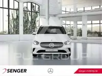 2024 Mercedes Benz B 200