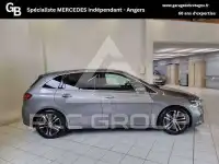 2024 Mercedes Benz B 200