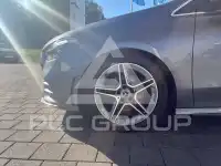 2024 Mercedes Benz B 200