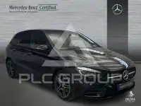 2024 Mercedes Benz B 200