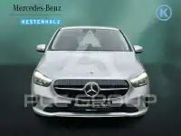 2024 Mercedes Benz B 200