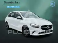 2024 Mercedes Benz B 200