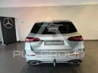 2024 Mercedes Benz B 200
