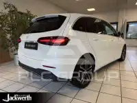 2024 Mercedes Benz B 200