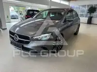 2024 Mercedes Benz B 200