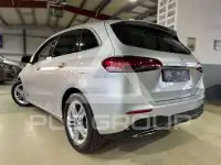 2024 Mercedes Benz B 200