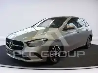 2024 Mercedes Benz B 200