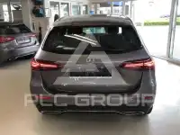 2024 Mercedes Benz B 200