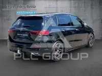 2024 Mercedes Benz B 200