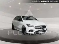 2024 Mercedes Benz B 200