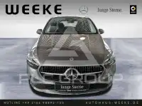 2024 Mercedes Benz B 200