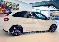 2024 Mercedes Benz B 200