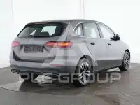 2024 Mercedes Benz B 200