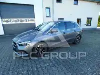 2024 Mercedes Benz B 200