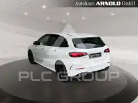 2024 Mercedes Benz B 200