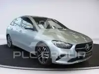 2024 Mercedes Benz B 200