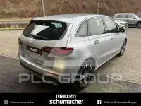 2024 Mercedes Benz B 200