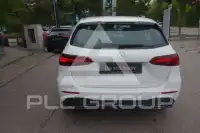 2024 Mercedes Benz B 200
