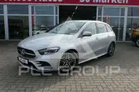 2024 Mercedes Benz B 200