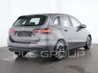 2024 Mercedes Benz B 200