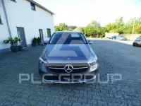 2024 Mercedes Benz B 200