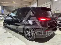 2024 Mercedes Benz B 200