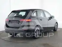 2024 Mercedes Benz B 200