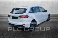 2024 Mercedes Benz B 200