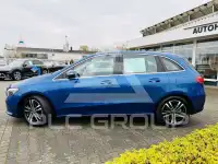 2024 Mercedes Benz B 200