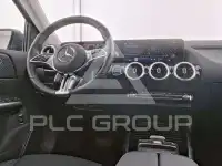 2024 Mercedes Benz B 200