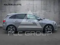 2024 Mercedes Benz B 200