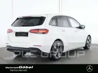 2024 Mercedes Benz B 200