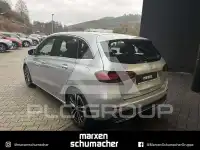 2024 Mercedes Benz B 200