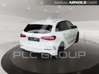 2024 Mercedes Benz B 200