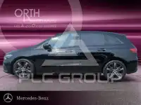 2024 Mercedes Benz B 200