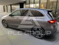 2024 Mercedes Benz B 200