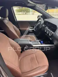 2024 Mercedes Benz B 200