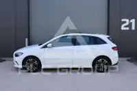 2024 Mercedes Benz B 200