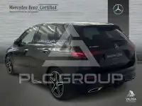 2024 Mercedes Benz B 200