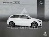 2024 Mercedes Benz B 200