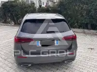2024 Mercedes Benz B 200