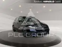 2024 Mercedes Benz B 200