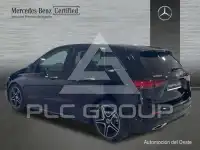 2024 Mercedes Benz B 200