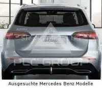 2024 Mercedes Benz B 200