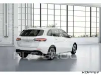 2024 Mercedes Benz B 200