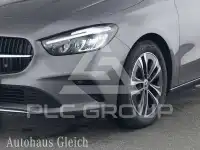 2024 Mercedes Benz B 200