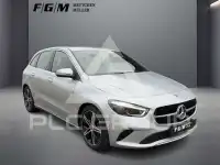 2024 Mercedes Benz B 200