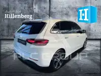 2024 Mercedes Benz B 200
