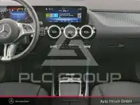 2024 Mercedes Benz B 200