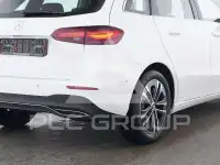 2024 Mercedes Benz B 200
